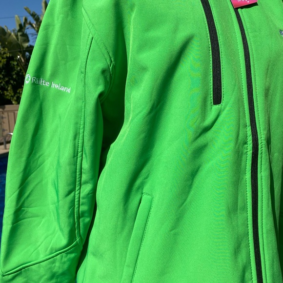 Softshell Winter Jacket - Picture 13 of 16